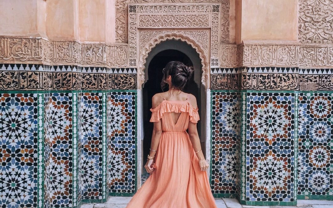 What to wear in Marrakech ? A Simple Guide