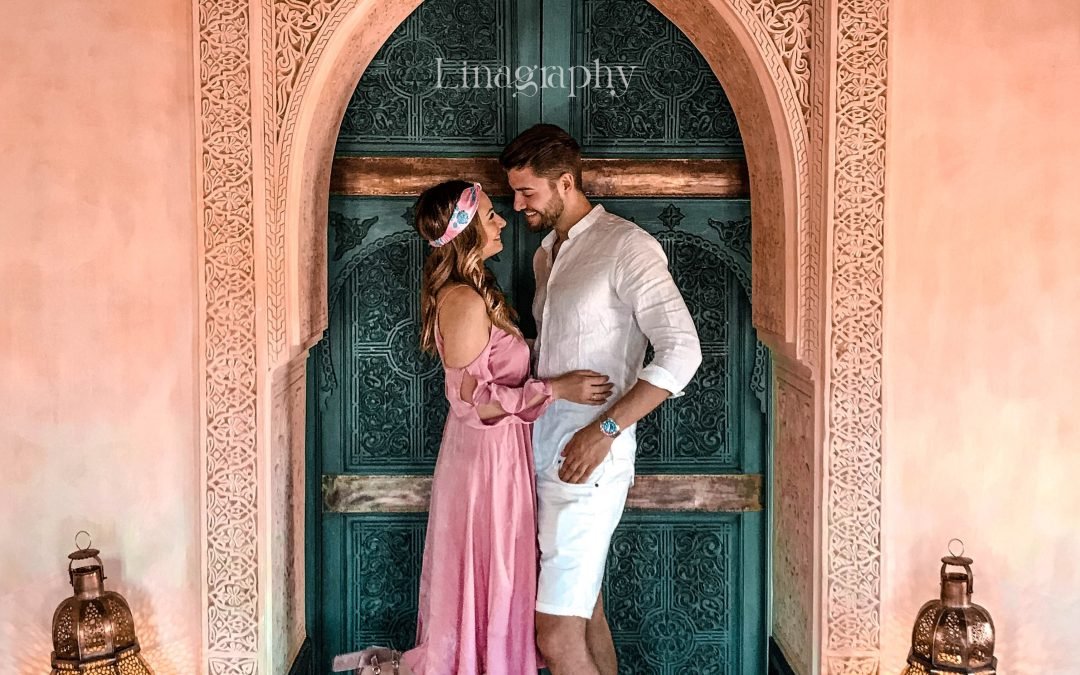 Should I Bring My Camera to Morocco? A Simple Guide