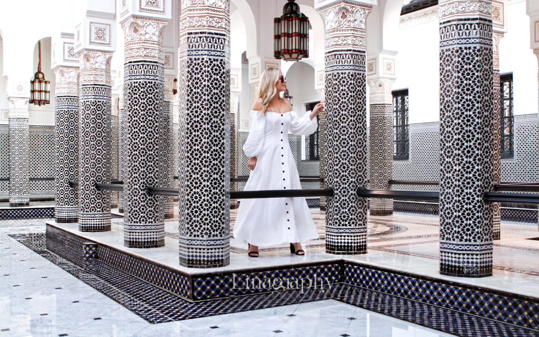 The Most Instagrammable Places in Marrakech 2023