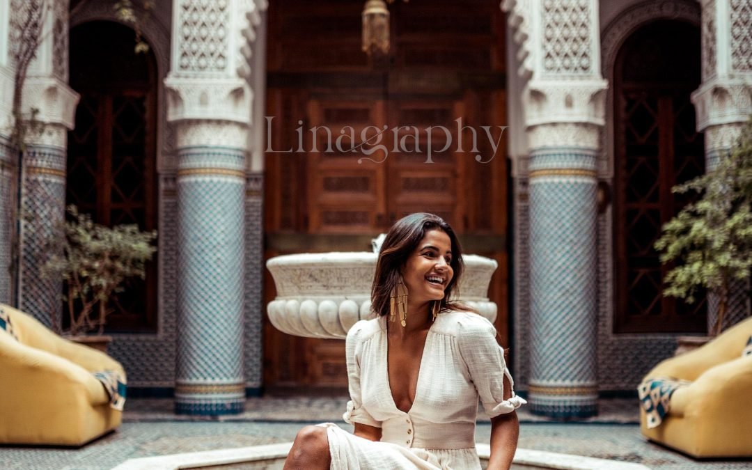 Why is Marrakech a Popular Destination for Photographers?